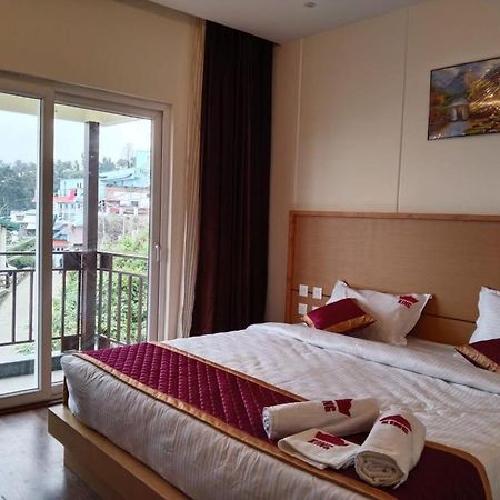 Apartamento Abi'S Castle Tamilnadu - Tamilnadu - Kodaikanal Exterior foto