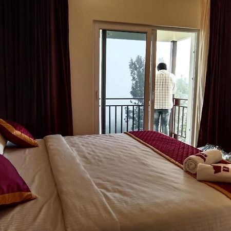 Apartamento Abi'S Castle Tamilnadu - Tamilnadu - Kodaikanal Exterior foto