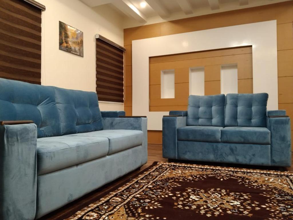 Apartamento Abi'S Castle Tamilnadu - Tamilnadu - Kodaikanal Exterior foto
