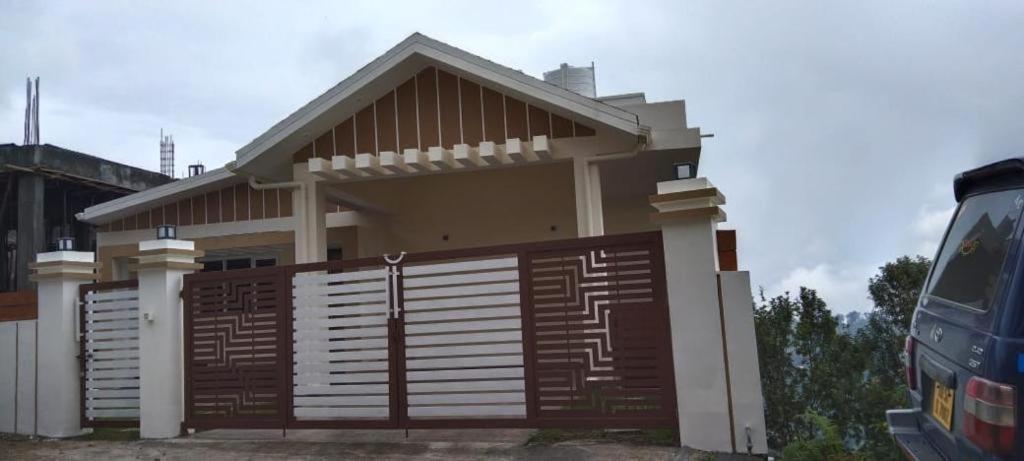Apartamento Abi'S Castle Tamilnadu - Tamilnadu - Kodaikanal Exterior foto